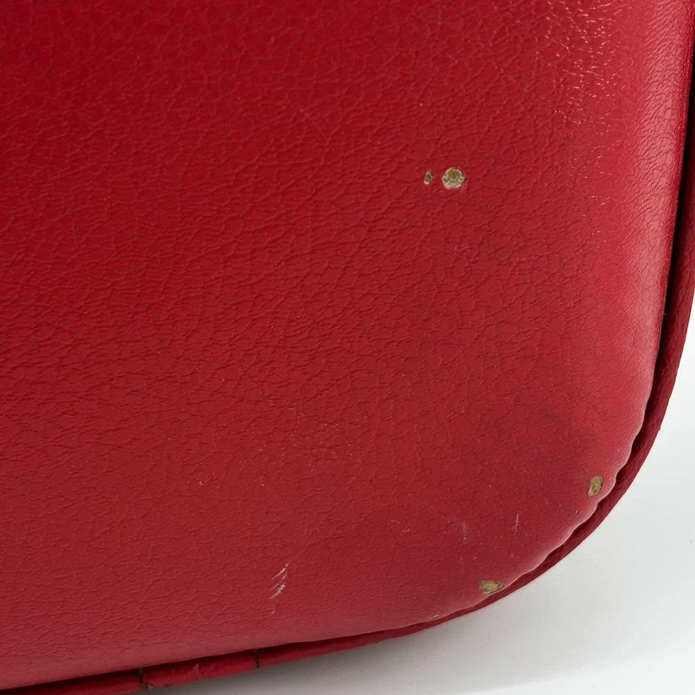 Vintage Trojan Luggage Co 